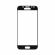 Folie de protectie Lemontti Sticla Curbata pentru Samsung Galaxy J5 2017 Negru