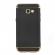 Husa Samsung Galaxy A5 2017 Elegance Luxury 3in1 Black