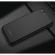 Husa IPAKY Luxury - Full Protection  360- Iphone 6 Plus / 6S Plus (Black) cu Folie Protectie Ecran