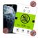 Folie Protectie Ecran TPU Silicont Anti-Bacterial Apple Ipod touch Ipod touch 7 Devia Transparent Blister