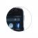Husa Silicon 360° (Fata&Spate) pentru Samsung Galaxy A50 Transparent